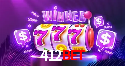 APP oficial da 412bet para mobile