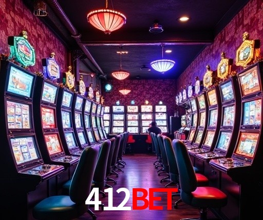 Weekend Specials 412bet