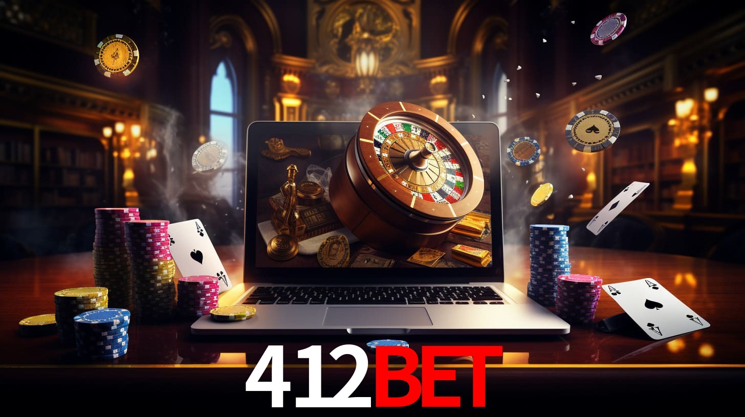 Daily Bonuses 412bet