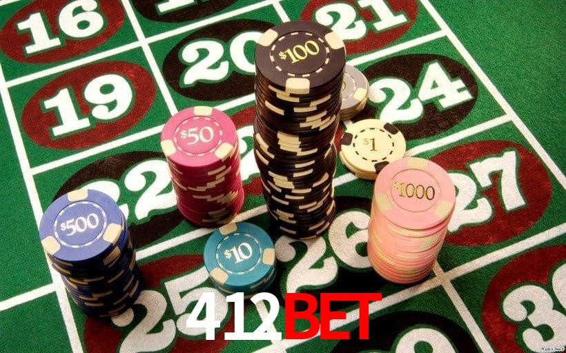 Descubra a Essência do 412bet: Nossa História e Compromissos