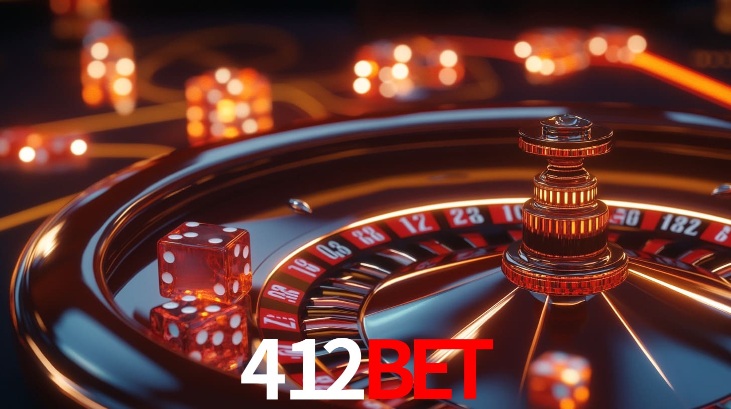 412bet login