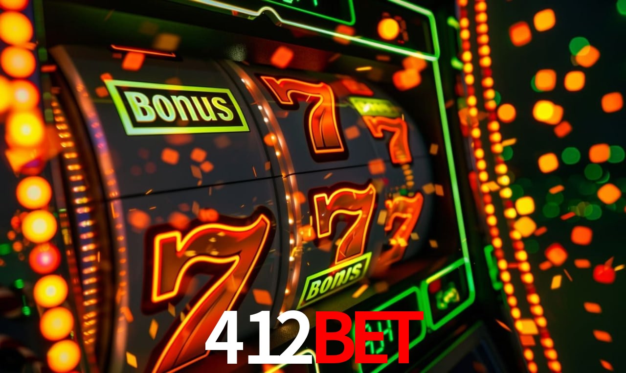 Explorando a Categoria de Eventos em Apostas na 412bet