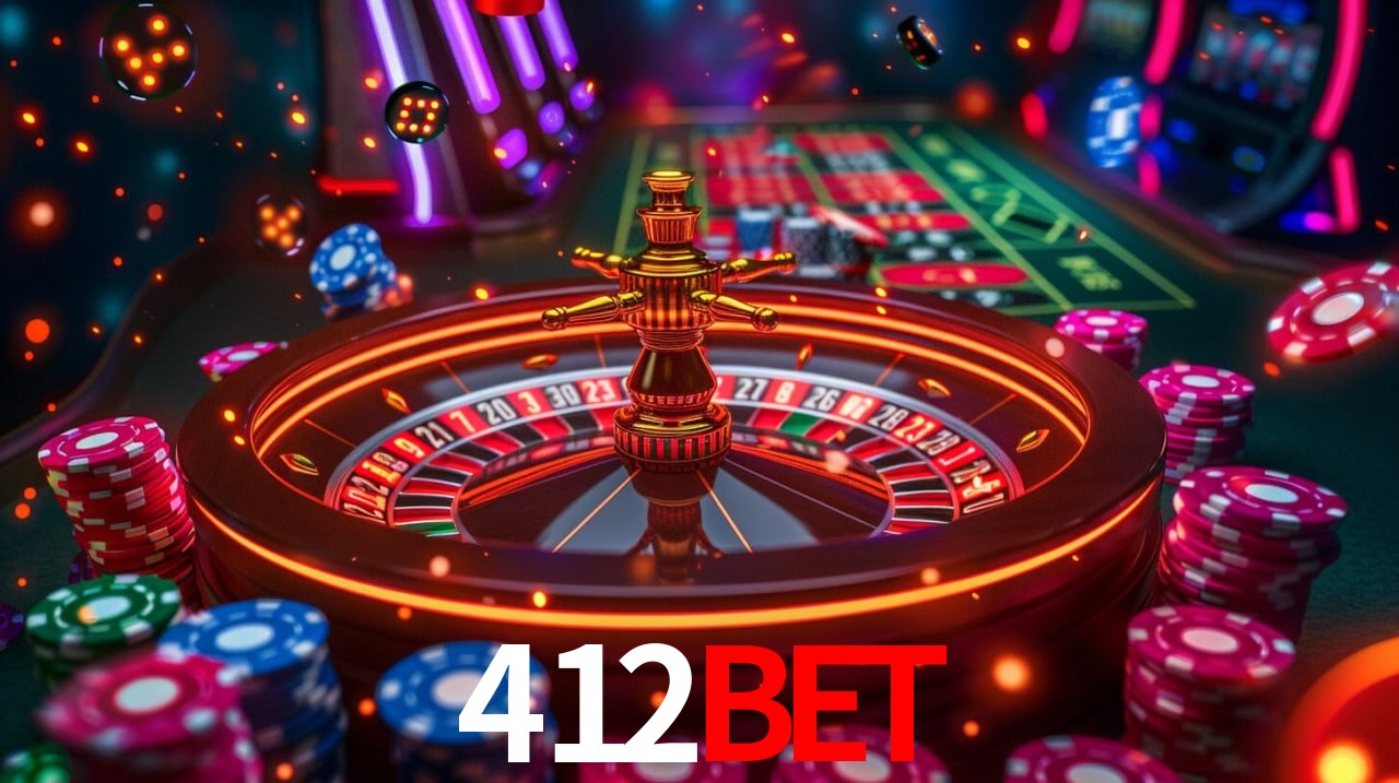 A Emoção da Loteria na 412bet: Uma Chance de Mudança de Vida
